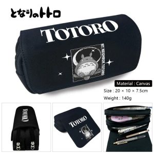 Trousse Totoro Nocturne