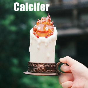 Figurine Calcifer