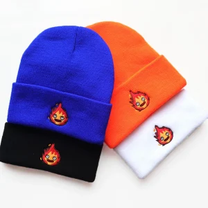 Bonnet Calcifer