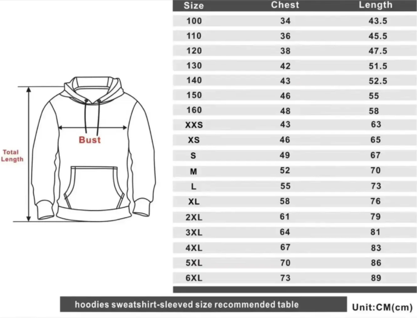 Sweat Totoro Girly – Image 2