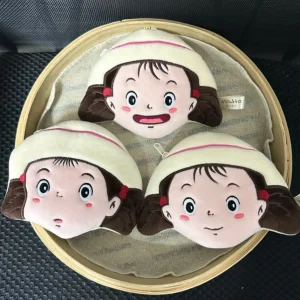 Porte Monnaie Totoro Mei