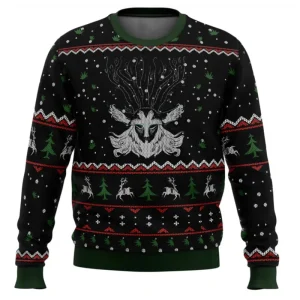 Pull Shishigami Noir