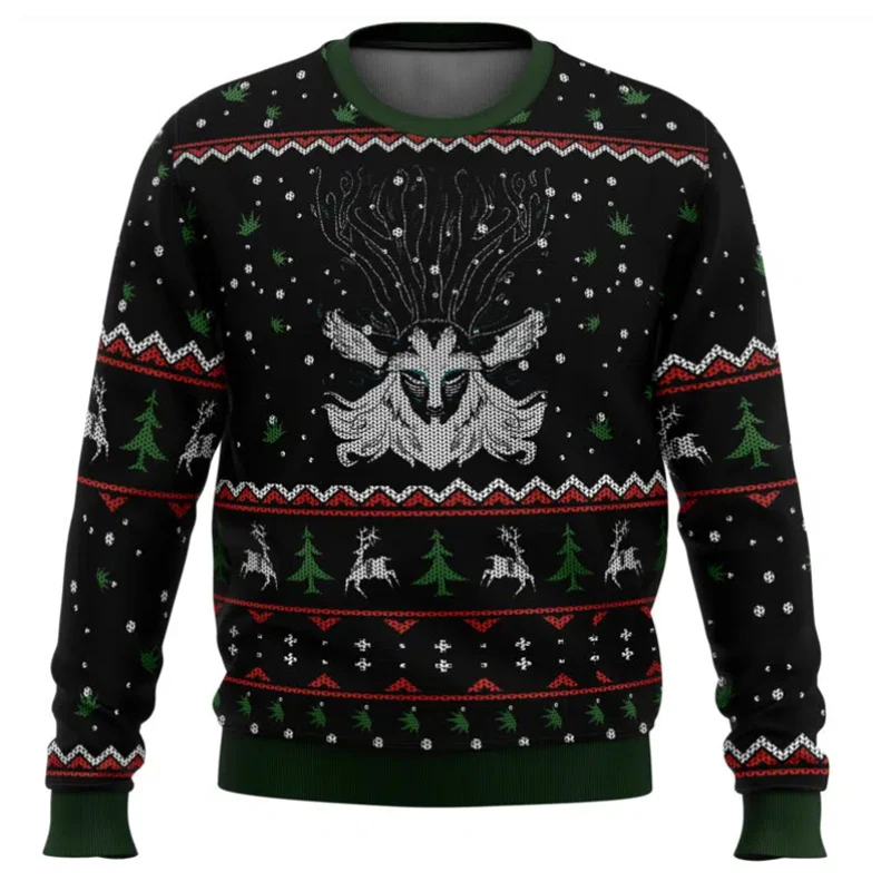 Pull Shishigami Noir