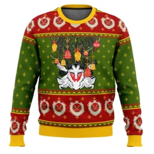 Pull Ghibli Mononoké