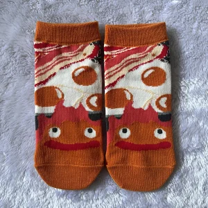 Chaussettes Calcifer Original