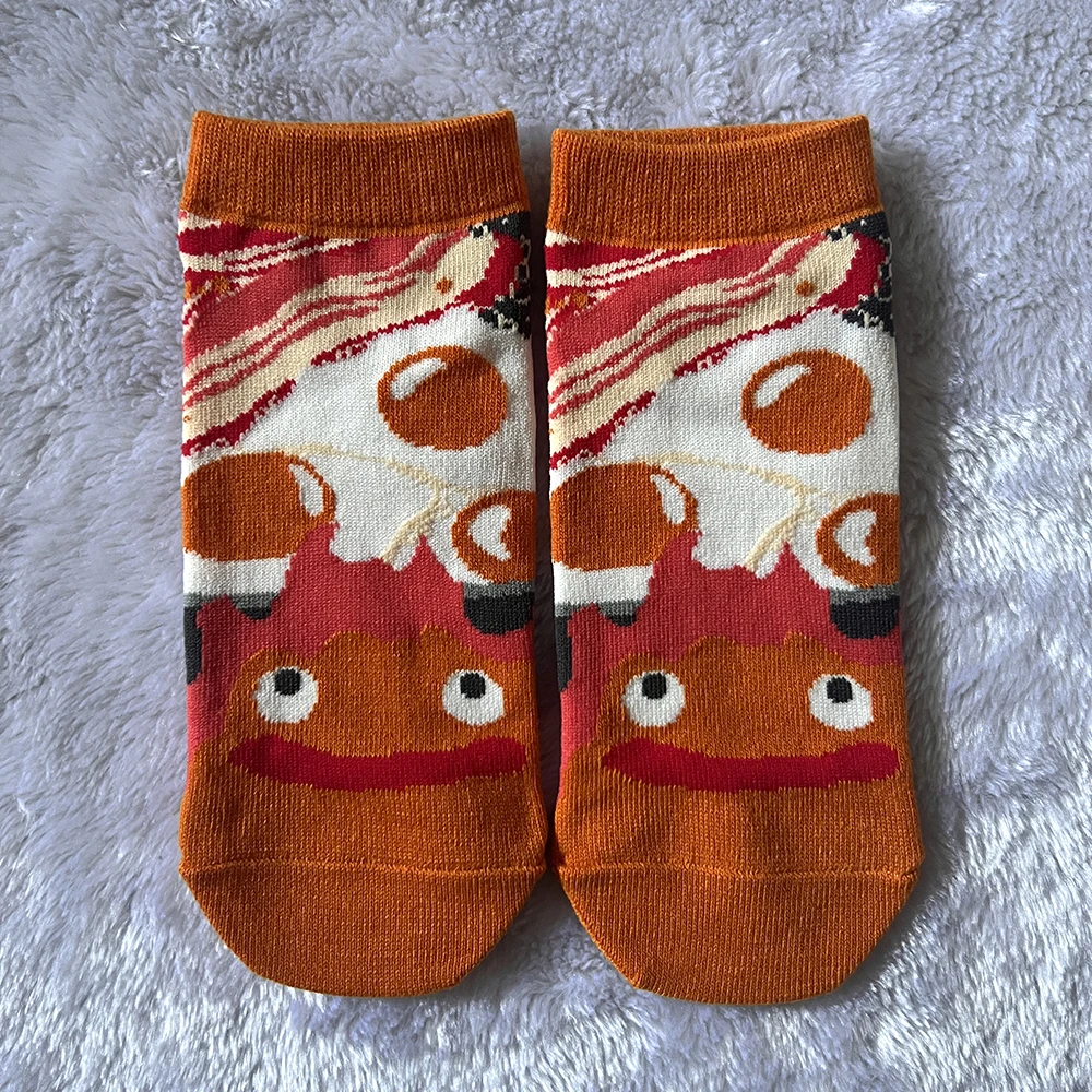 Chaussettes Calcifer Original