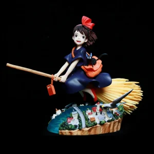 Figurine Kiki La Petite Sorcière