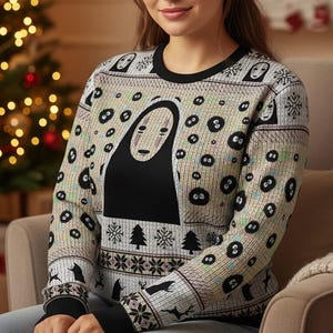 Pull Kaonashi – Image 2