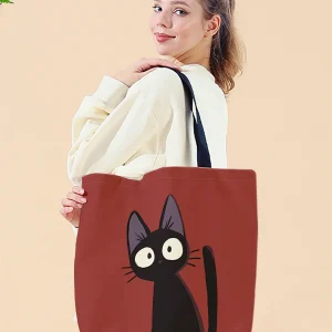Sac à main Chat Jiji