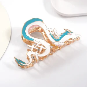 Pince à Cheveux Haku