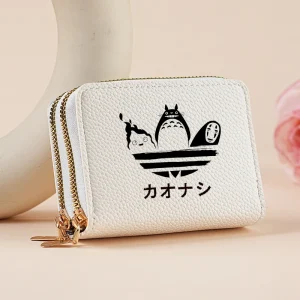 Portefeuille Totoro Adidas