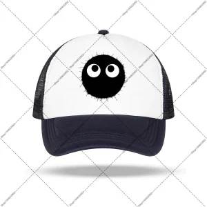 Casquette Noiraudes