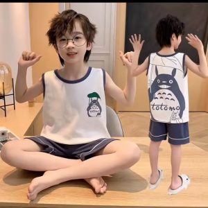 Tenue Totoro Enfant