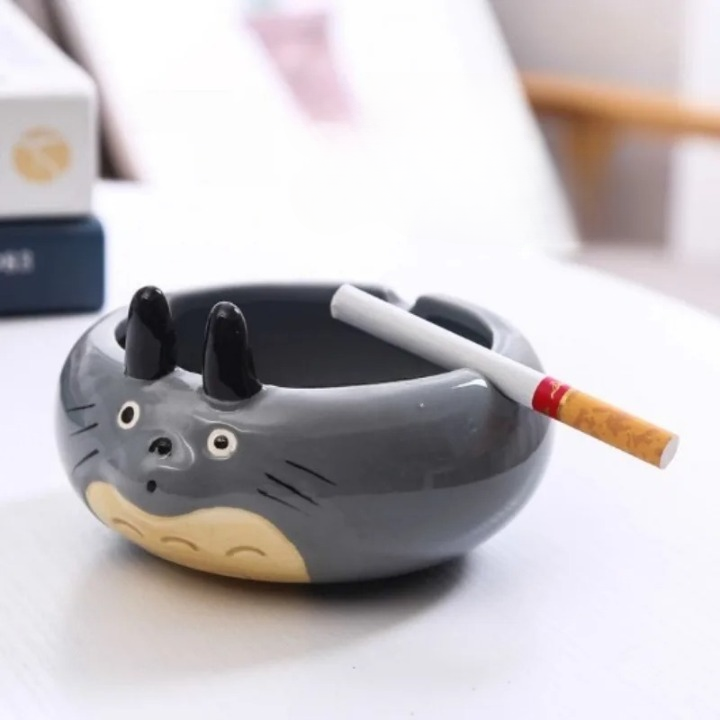 Cendrier Totoro