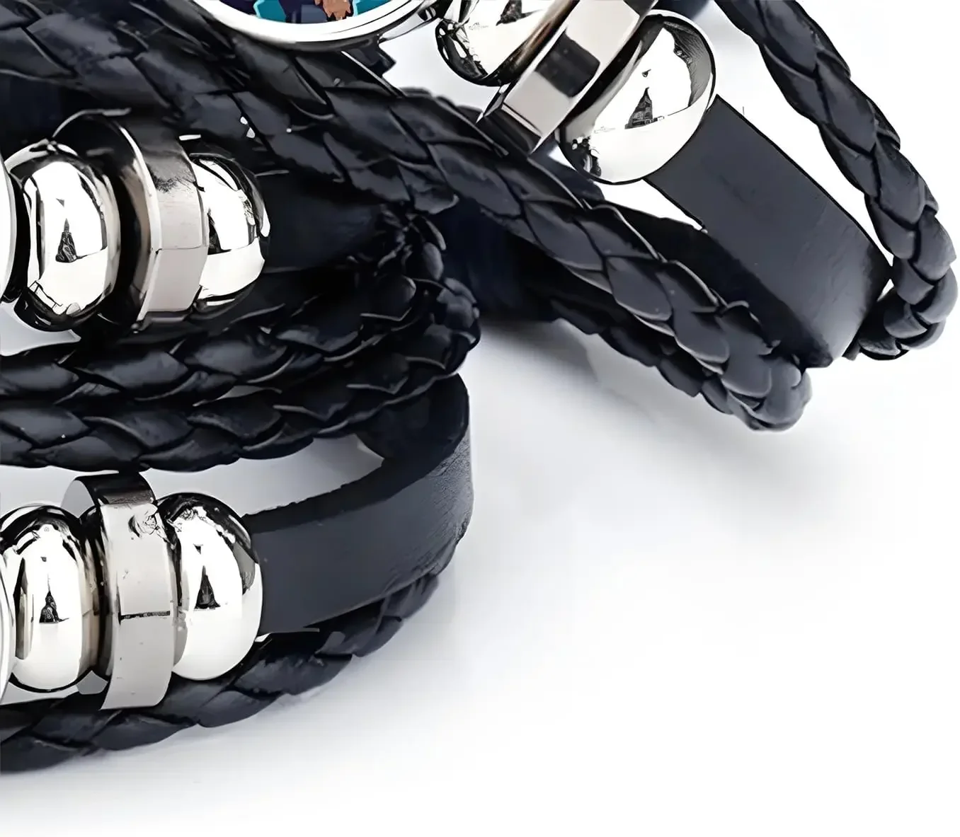 Bracelet à Chaîne Totoro – Image 8