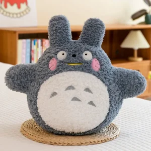 Peluche Totoro Souriante