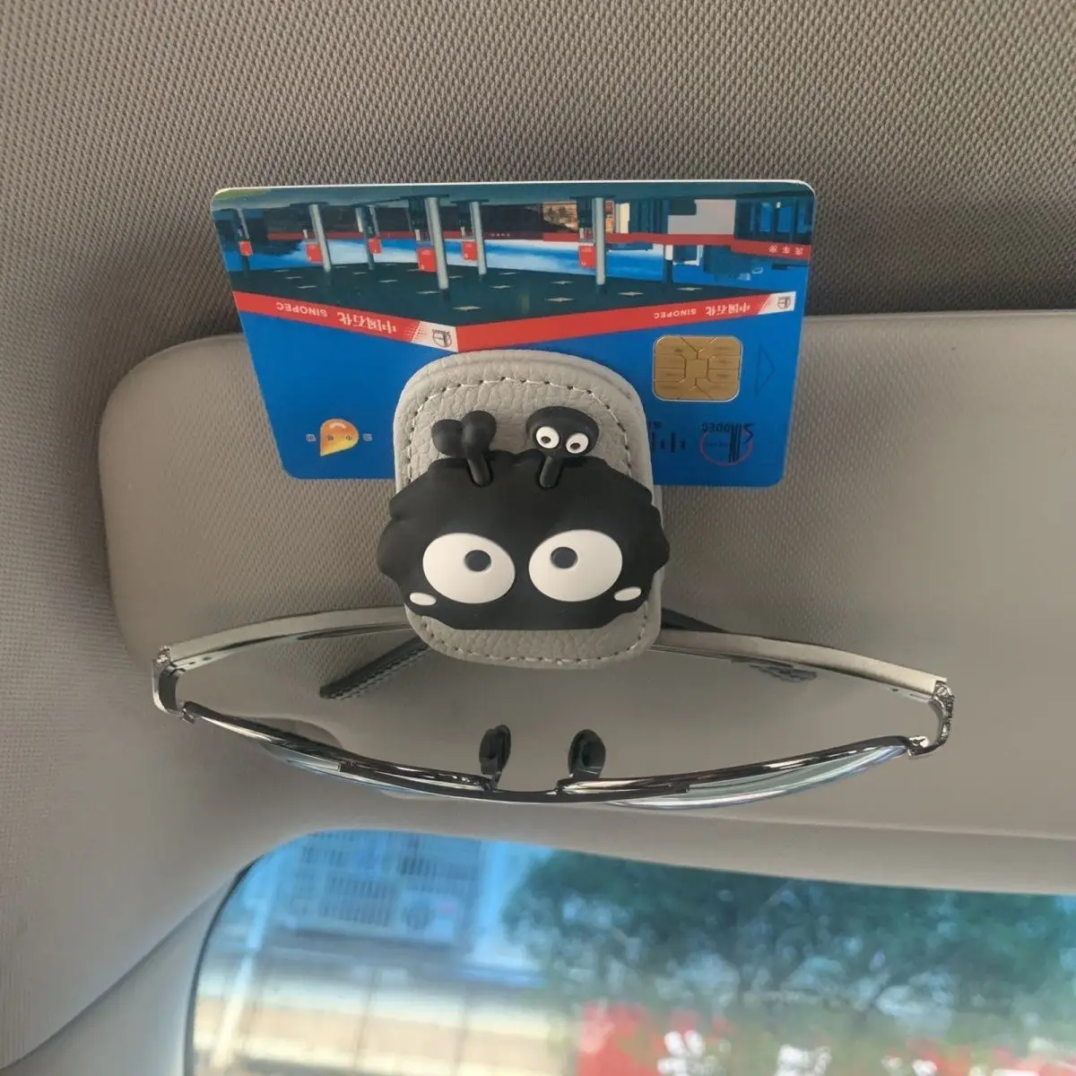 Etui pour Lunettes Noiraudes – Image 6