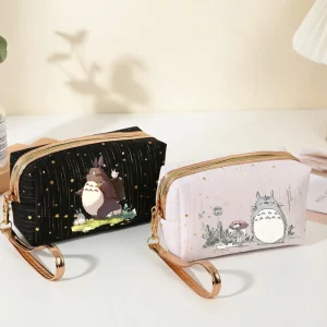 Sac à Cosmétiques Totoro