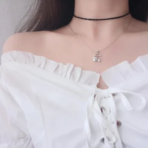 Collier Totoro