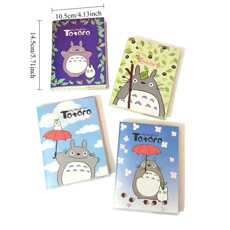 Carnet de Notes Totoro – Image 4