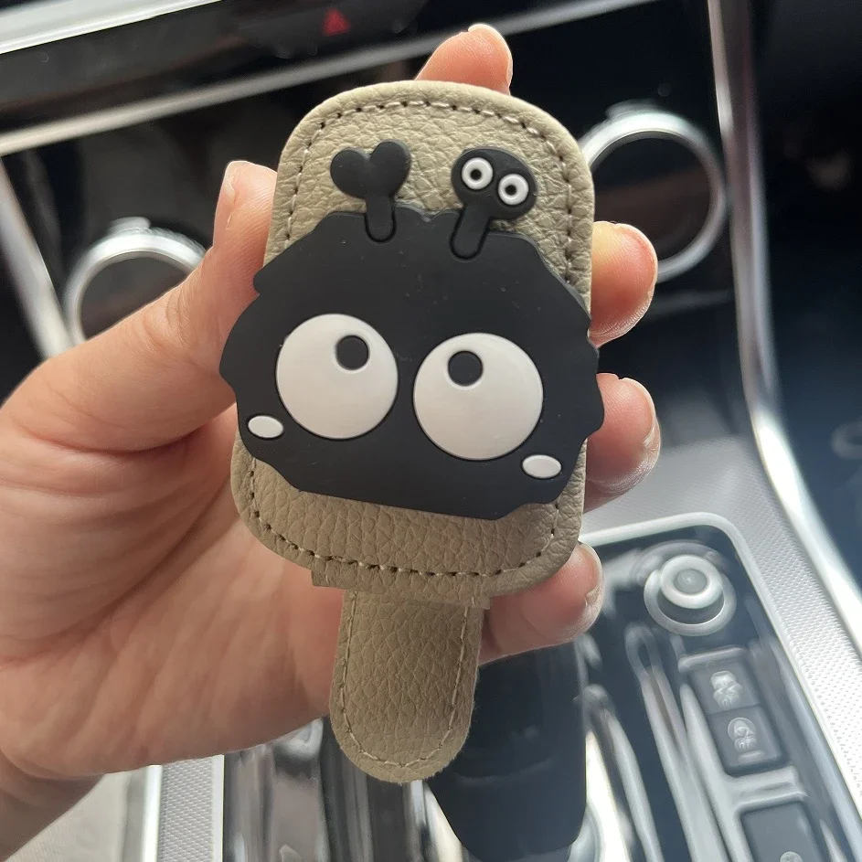 Etui pour Lunettes Noiraudes – Image 2