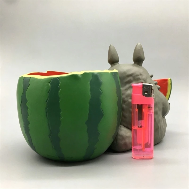Porte Stylo Totoro Décoratif – Image 4