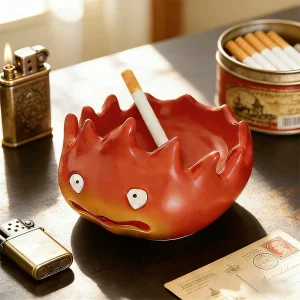 Cendrier Calcifer
