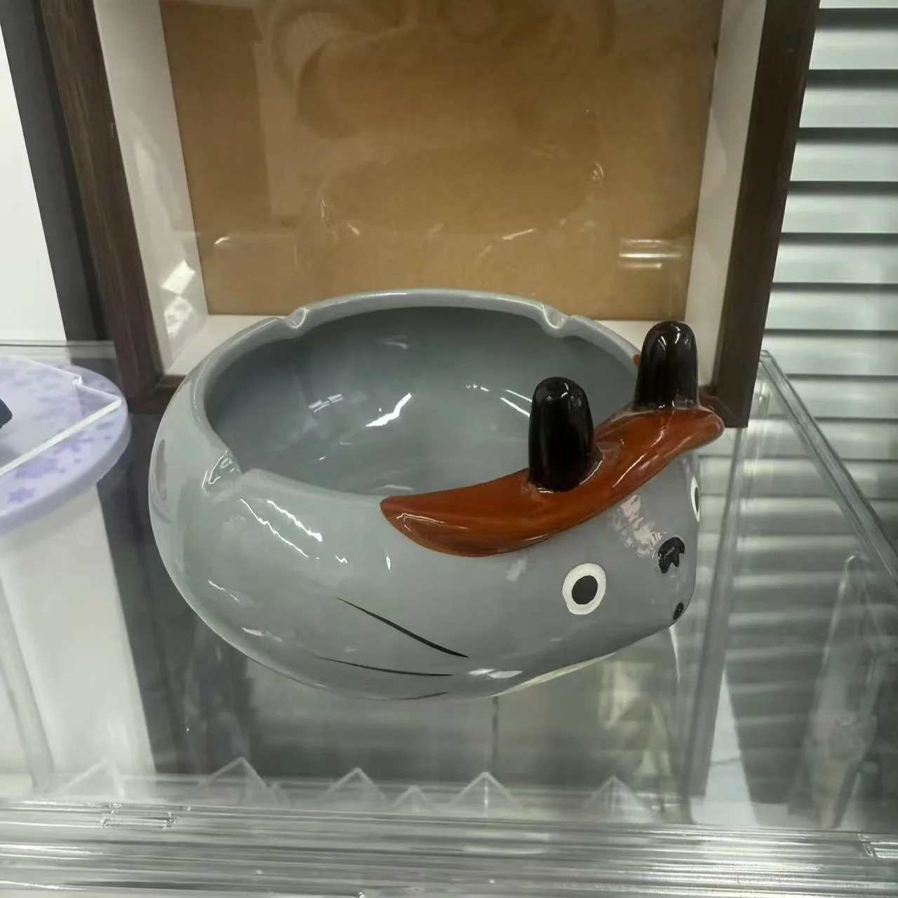 Cendrier Totoro – Image 4