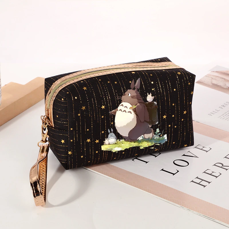 Sac à Cosmétiques Totoro – Image 6