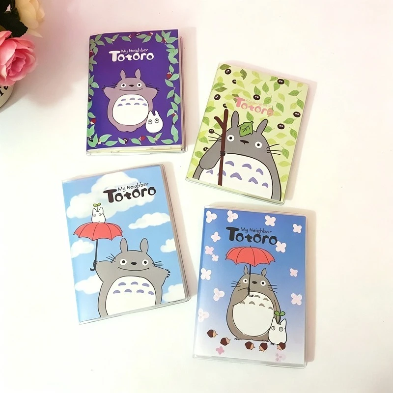 Carnet de Notes Totoro – Image 2