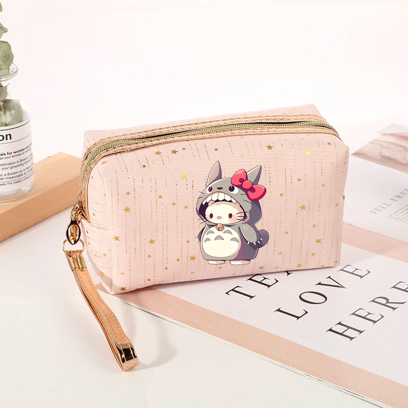 Sac à Cosmétiques Totoro – Image 5
