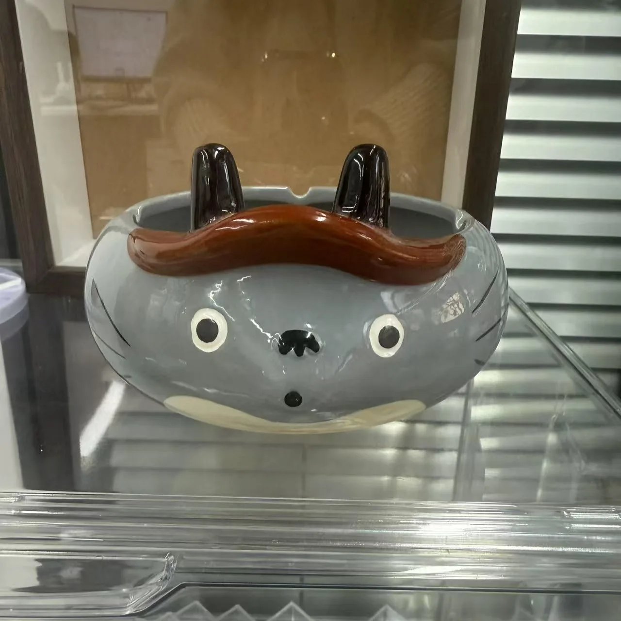 Cendrier Totoro – Image 5