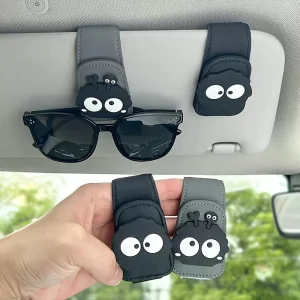 Etui pour Lunettes Noiraudes