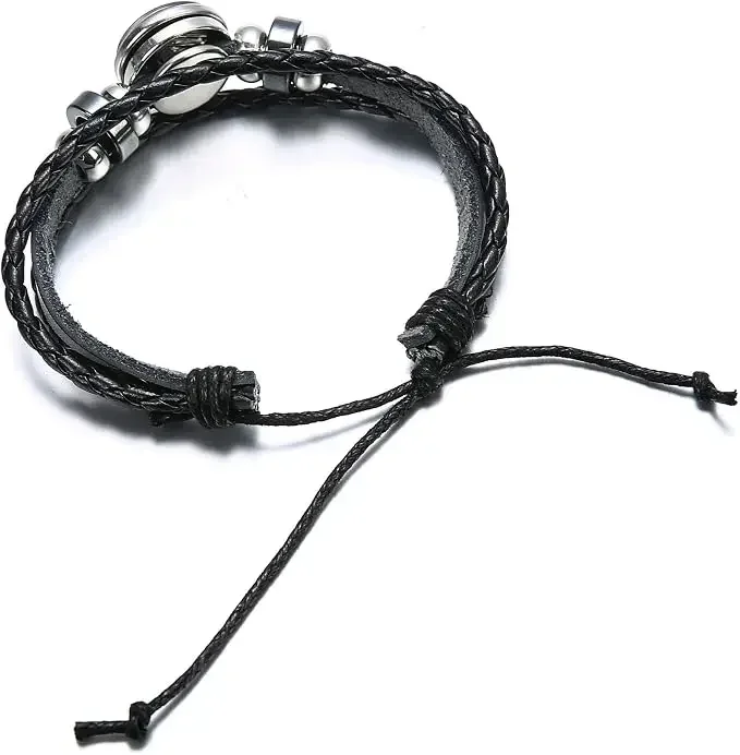 Bracelet à Chaîne Totoro – Image 9