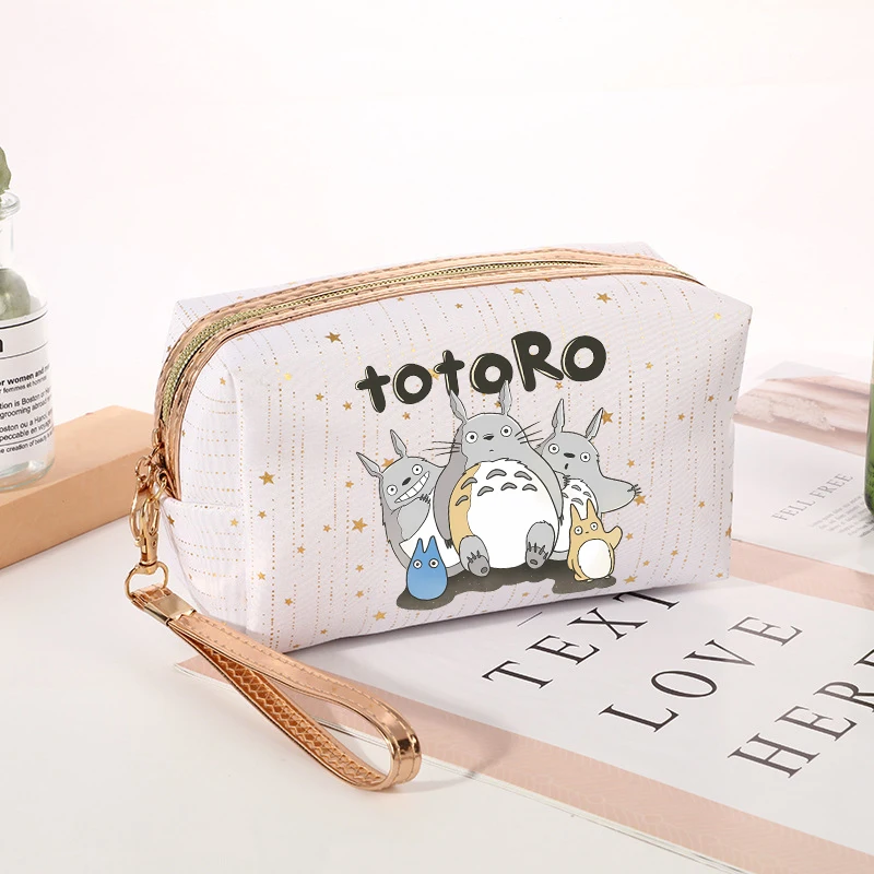 Sac à Cosmétiques Totoro – Image 4
