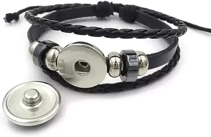 Bracelet à Chaîne Totoro – Image 7