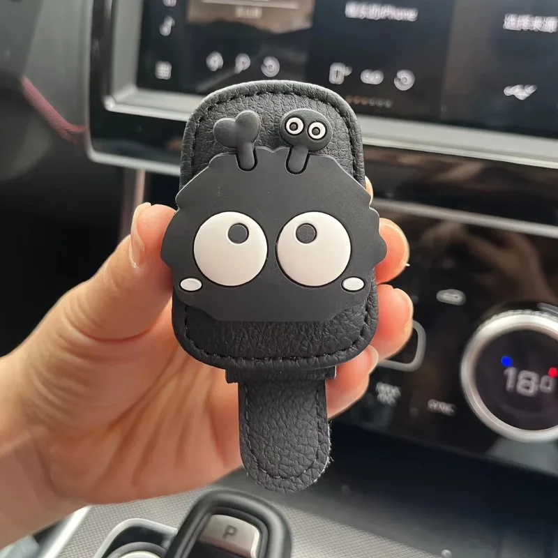 Etui pour Lunettes Noiraudes – Image 3