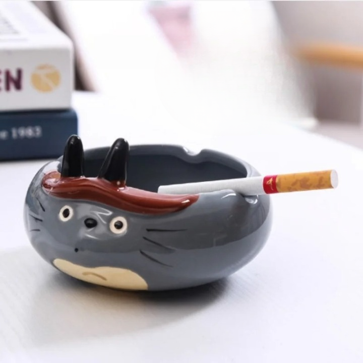 Cendrier Totoro – Image 2