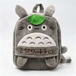 Sac à Dos Totoro Enfant Kawaii