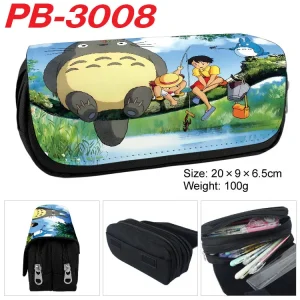 Trousse Totoro Pêche