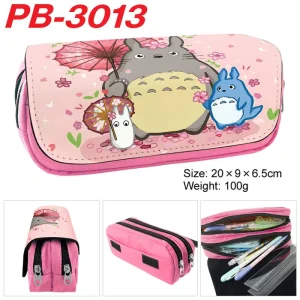 Trousse Totoro Douce