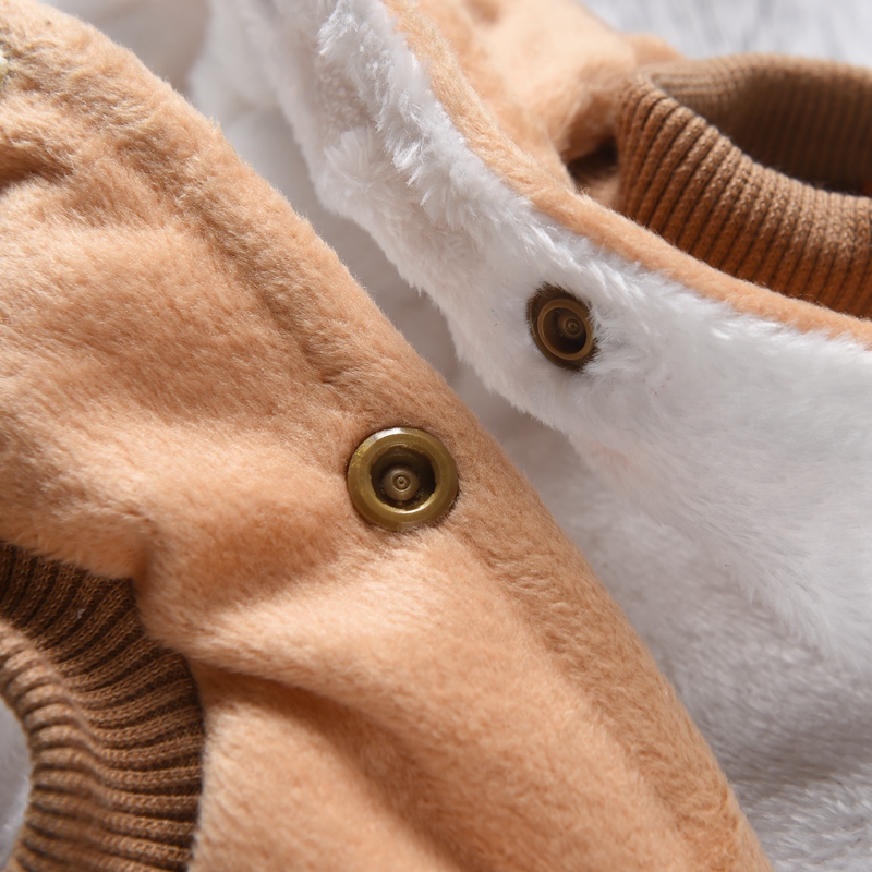 Manteau Chat Bus Pour Chien – Image 5