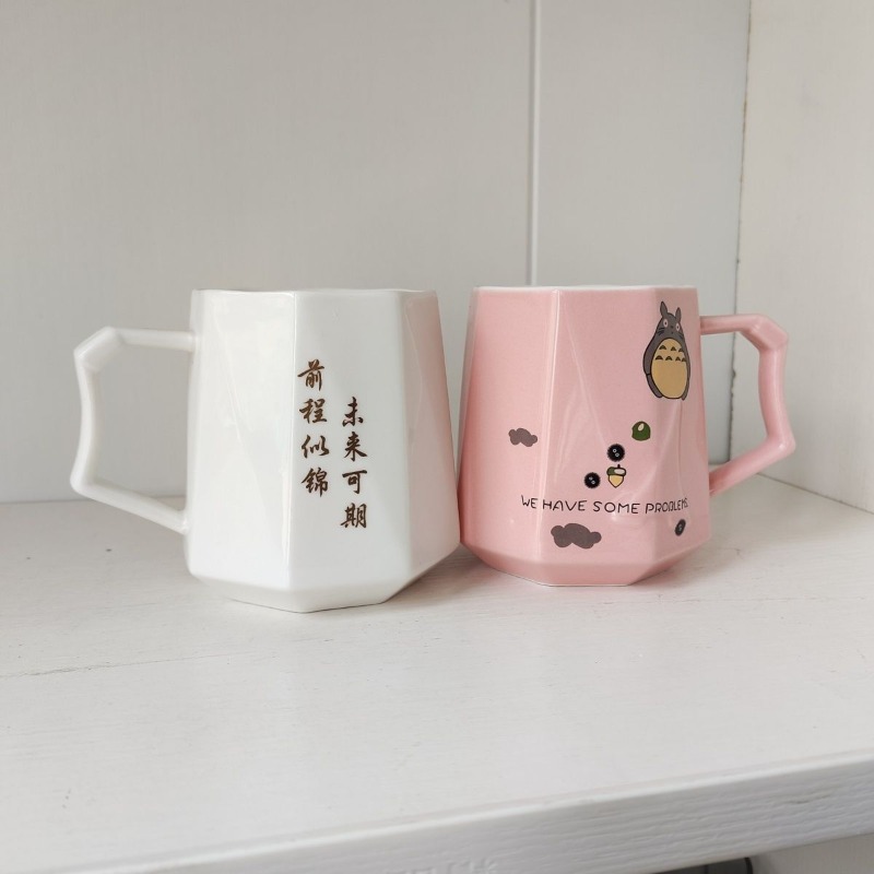 Mug Totoro Design – Image 6