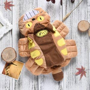 Manteau Chat Bus Pour Chien