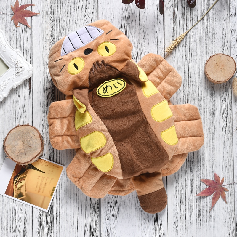 Manteau Chat Bus Pour Chien