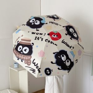 Parapluie Susuwatari