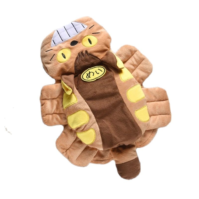 Manteau Chat Bus Pour Chien – Image 2