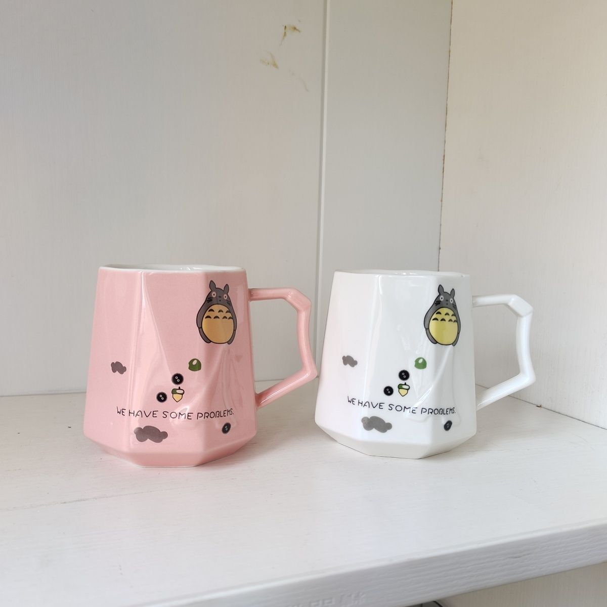 Mug Totoro Design – Image 5