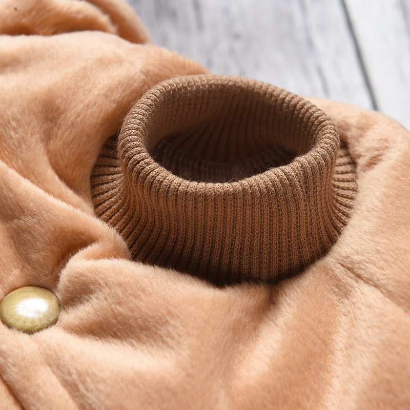 Manteau Chat Bus Pour Chien – Image 7
