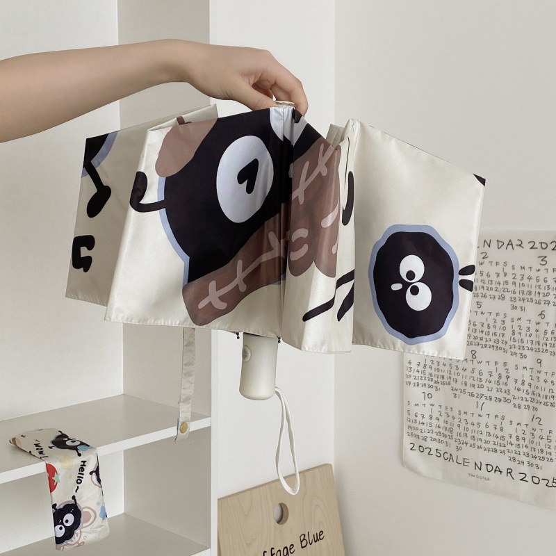 Parapluie Susuwatari – Image 2
